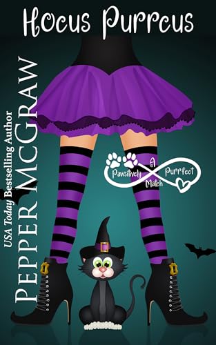 Hocus Purrcus book cover