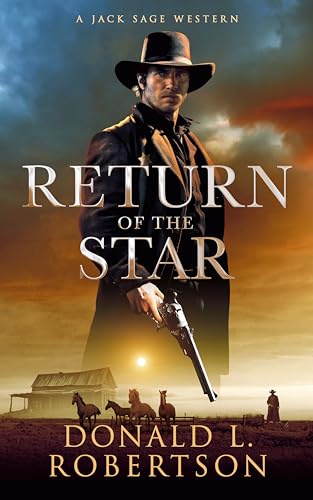 Return of the Star book cover