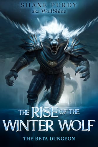 The Beta Dungeon book cover