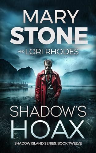 Shadow's Hoax book cover