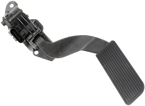 Dorman 699-213 Accelerator Pedal Compatible with Select Chevrolet/GMC Models