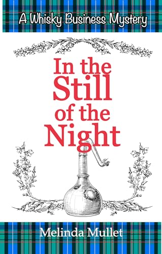 In the Still of the Night book cover