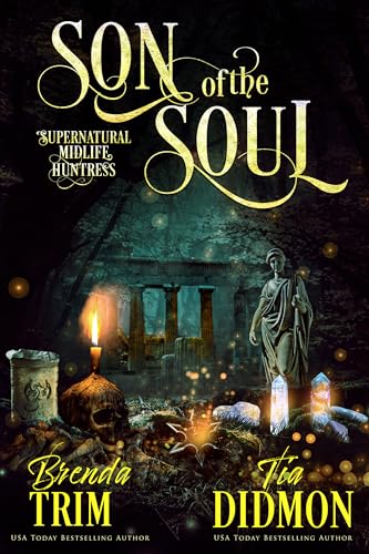 Son of the Soul book cover