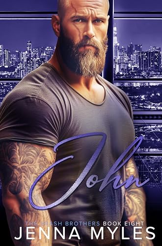 John book cover
