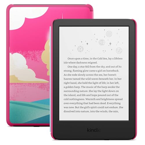 Amazon Amazon Kindle Kids 16GB