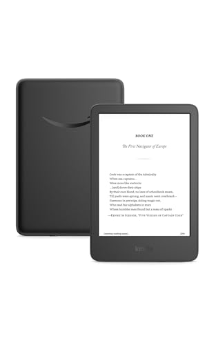 Kindle Basic 2024