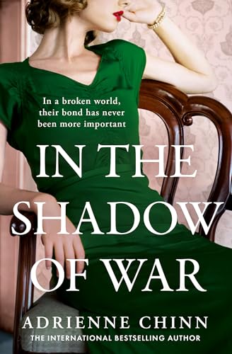 In the Shadow of War book cover