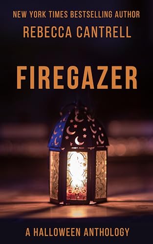 Firegazer book cover