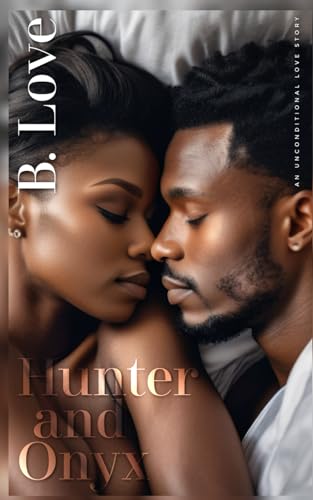 Hunter and Onyx book cover