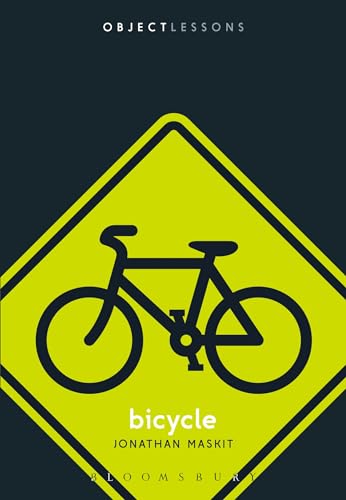 Bicycle book cover