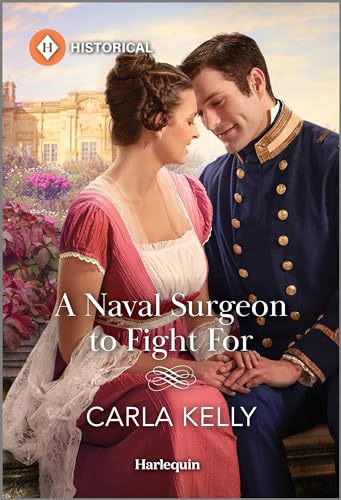 A Naval Surgeon To Fight For book cover