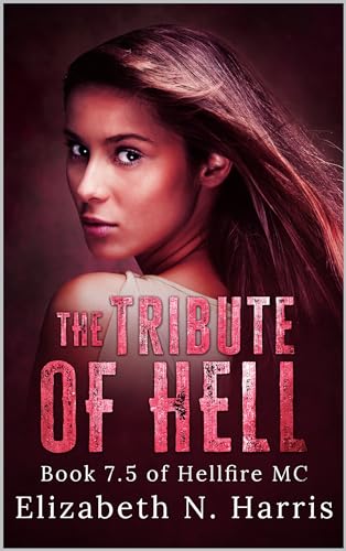 The Tribute of Hell book cover