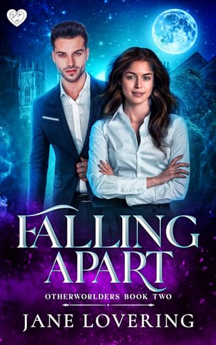 Falling Apart book cover