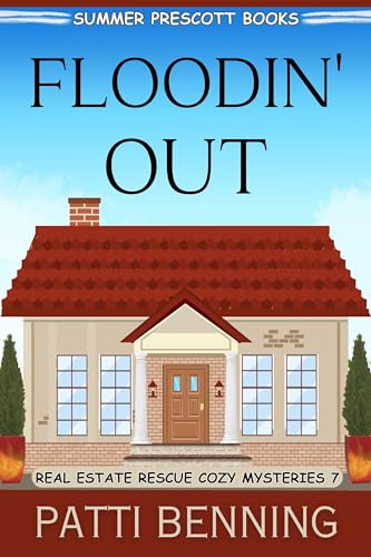 Floodin' Out book cover
