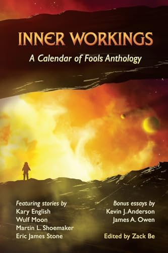 Inner Workings book cover