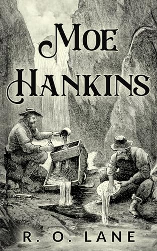 Moe Hankins book cover