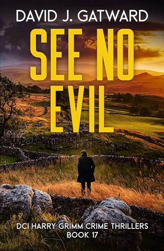 See No Evil book cover