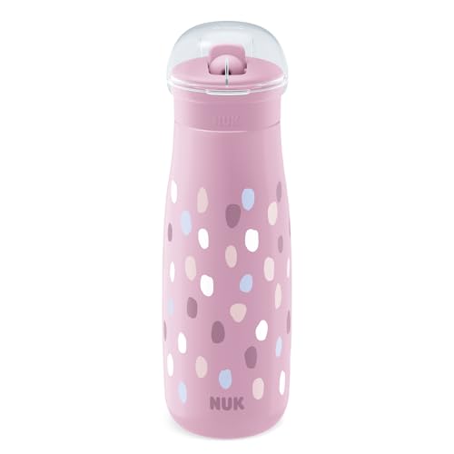 (-30%) NUK Mini-Me Flip mit Strohhalm für Kleinkinder, 12+ Monate