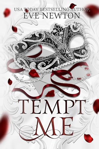 Tempt Me book cover