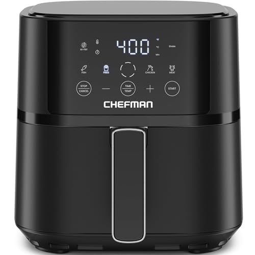Chefman Air Fryers
