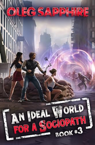Book 3 book cover