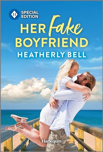 Her Fake Boyfriend book cover