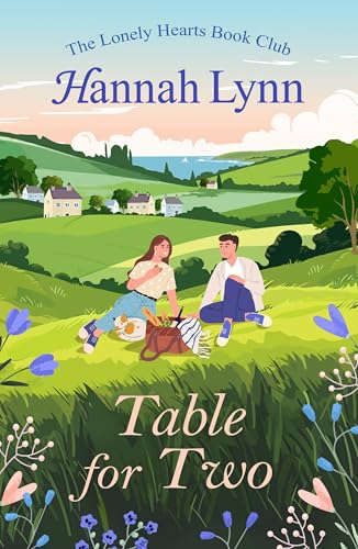 Table for Two book cover