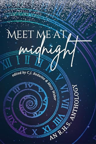Meet Me at Midnight book cover