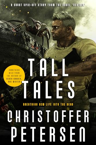 Tall Tales book cover