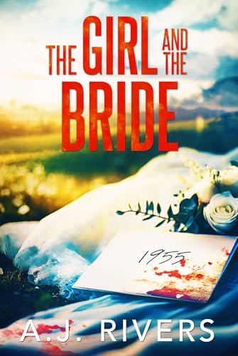 The Girl and the Bride book cover