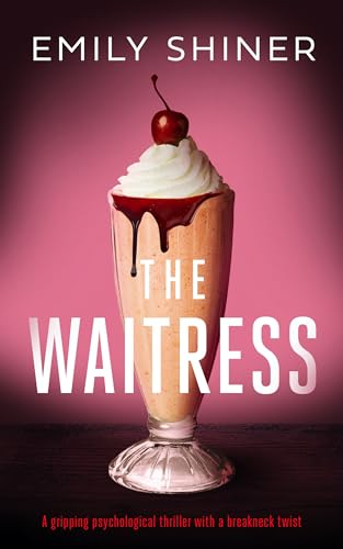 The Waitress book cover