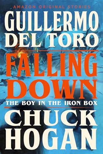 Falling Down book cover