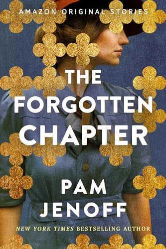 The Forgotten Chapter (By: Pam Jenoff) cover