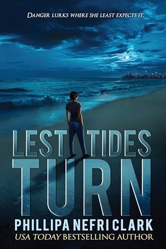 Lest Tides Turn cover