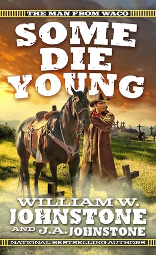 Some Die Young book cover