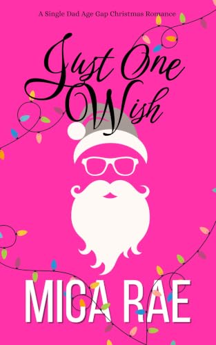 Just One Wish book cover
