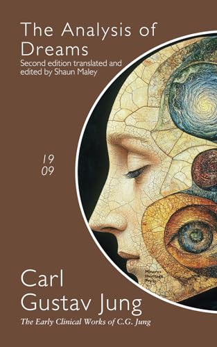 Dream Analysis by Carl G. Jung