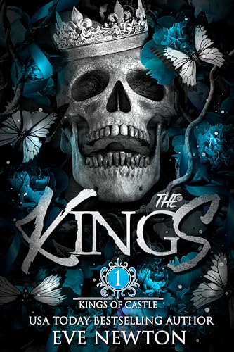 The Kings book cover