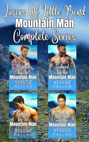 Lover of Little Bend cover