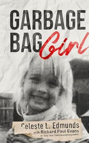 Garbage Bag Girl book cover