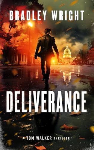 Deliverance cover