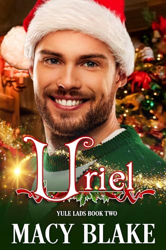 Uriel book cover