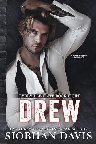 Drew book cover