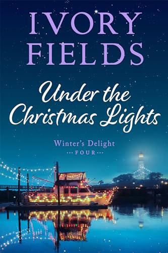 Under The Christmas Lights 4 book cover