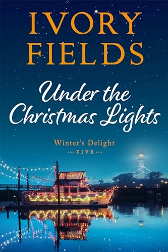 Under The Christmas Lights 5 book cover