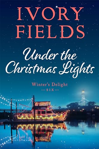 Under The Christmas Lights 6 book cover