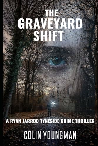 The Graveyard Shift book cover