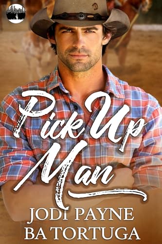 Pick Up Man book cover