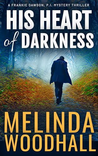 His Heart of Darkness cover