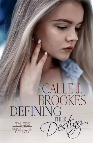 Defining their Destiny book cover
